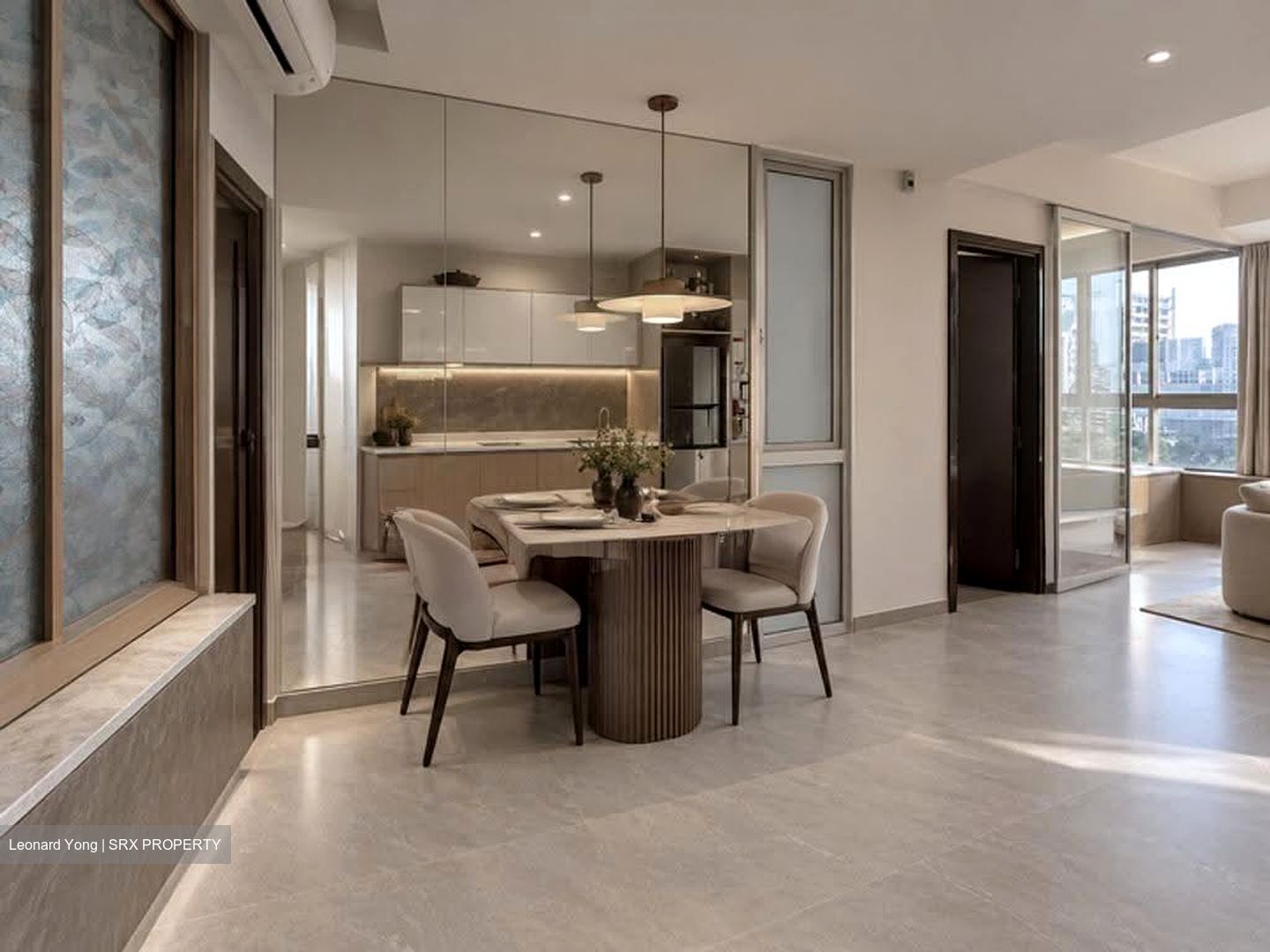 Tribeca (D9), Condominium #634655781